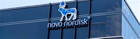 stock novo nordisk